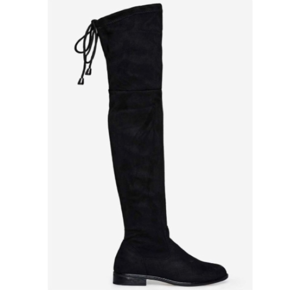 EGO OFFICIAL over the knee boots